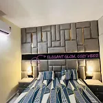 Blu Stays - Luxe 2Bhk In Jaipur
